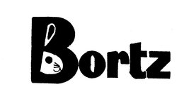 BORTZ trademark