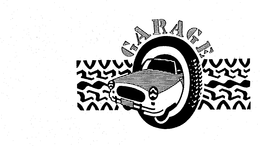 GARAGE trademark