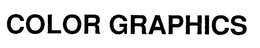 COLOR GRAPHICS trademark