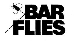 BAR FLIES trademark