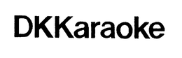DKKARAOKE trademark