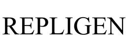REPLIGEN trademark