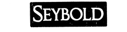 SEYBOLD trademark
