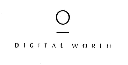 DIGITAL WORLD trademark