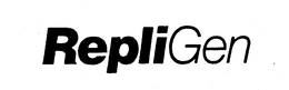 REPLIGEN trademark