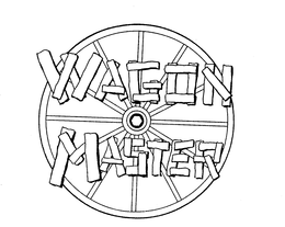 WAGON MASTER trademark