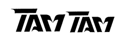 TAM TAM trademark