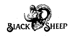 BLACK SHEEP trademark