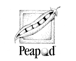 PEAPOD trademark