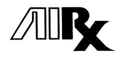 AIRX trademark