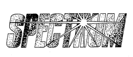 SPECTRUM trademark