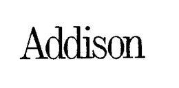ADDISON trademark
