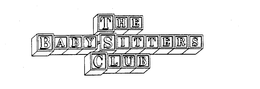 THE BABY-SITTERS CLUB trademark