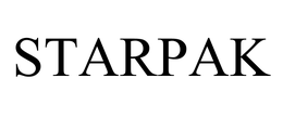 STARPAK trademark