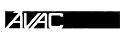 AVAC trademark