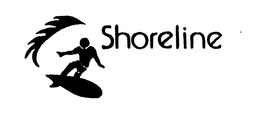 SHORELINE trademark