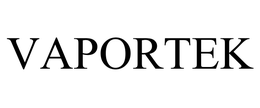 VAPORTEK trademark
