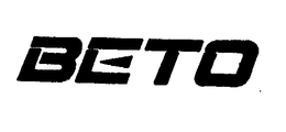 BETO trademark