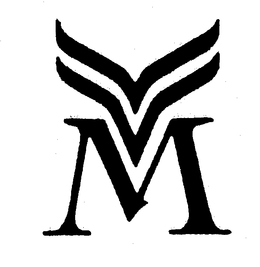M trademark
