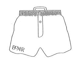 BOXER trademark