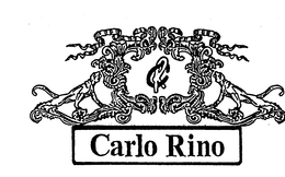 CR CARLO RINO trademark