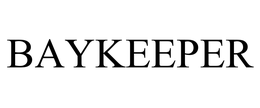 BAYKEEPER trademark