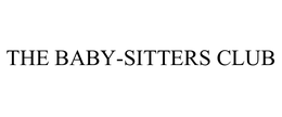 THE BABY-SITTERS CLUB trademark