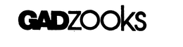 GADZOOKS trademark