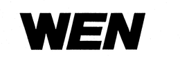 WEN trademark