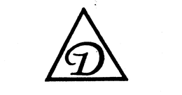 D trademark