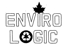 ENVIRO LOGIC trademark