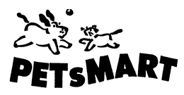 PETSMART trademark