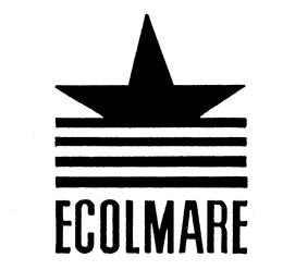 ECOLMARE trademark