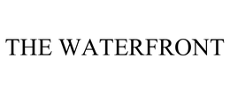 THE WATERFRONT trademark