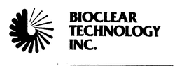 BIOCLEAR TECHNOLOGY INC. trademark