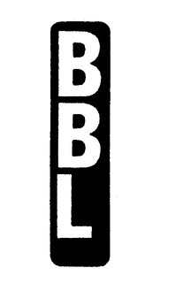 BBL trademark