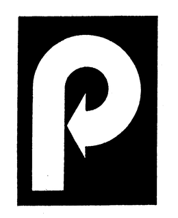 P trademark