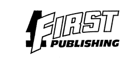 1 FIRST PUBLISHING trademark