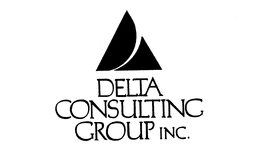 D DELTA CONSULTING GROUP INC. trademark