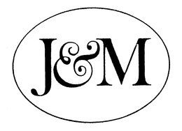J & M trademark