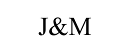 J&M trademark