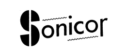 SONICOR trademark