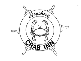 RENCHER'S CRAB INN trademark