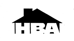 HBA trademark