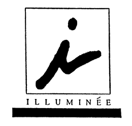 I ILLUMINEE trademark