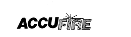 ACCUFIRE trademark