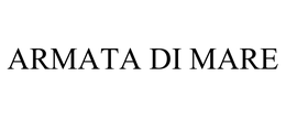 ARMATA DI MARE trademark
