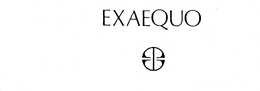 EXAEQUO trademark