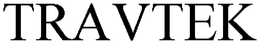 TRAVTEK trademark