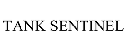 TANK SENTINEL trademark